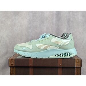 Reebok Harry Potter Classic Leather Hexalite Expecto‎ Patronum Blue 100201813 10